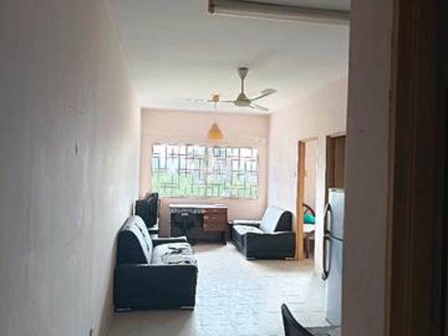 Apartment Permai Tropicana