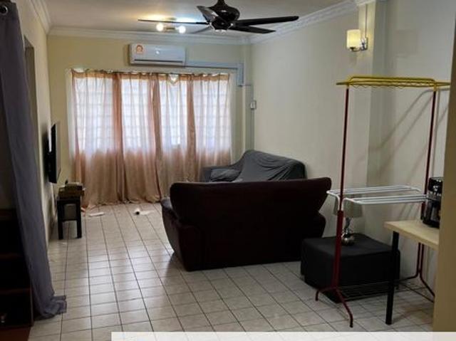 Apartment Permai Tropicana