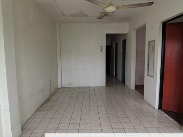 Apartment Permai Tropicana