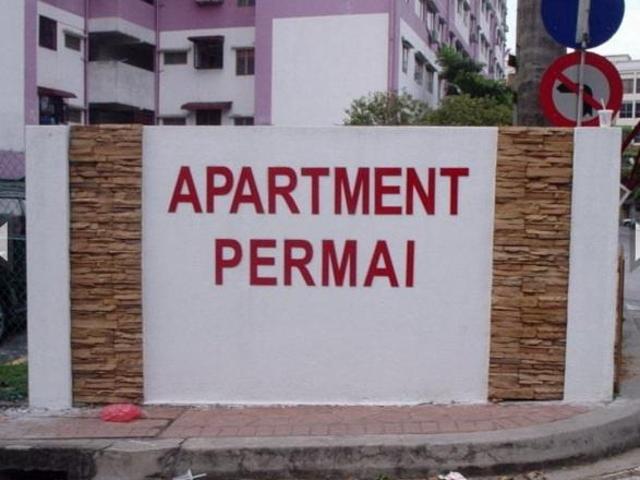 Apartment Permai Tropicana Selatan