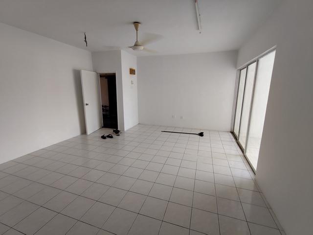 Apartment Permai USJ 1 ground floor Subang Jaya