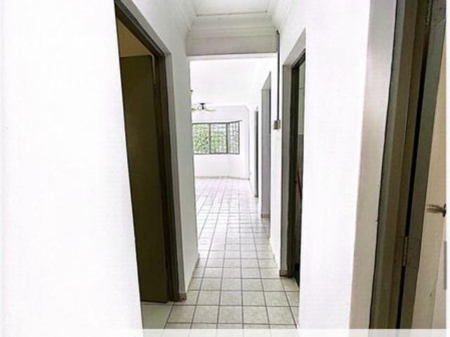 Apartment Permai