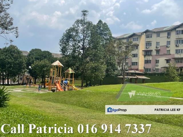 Apartment Permai