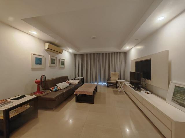 Apartment Permas Jaya Near Ciq For Sale The Strait View