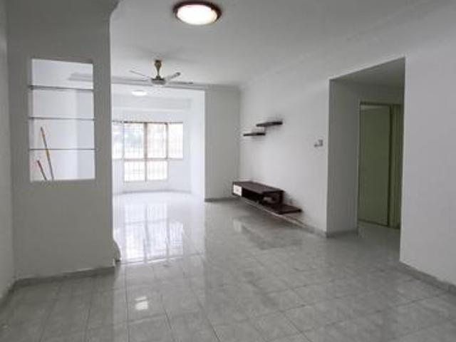 Apartment Permas Ville Permas Full Loan 15 Min To CIQ