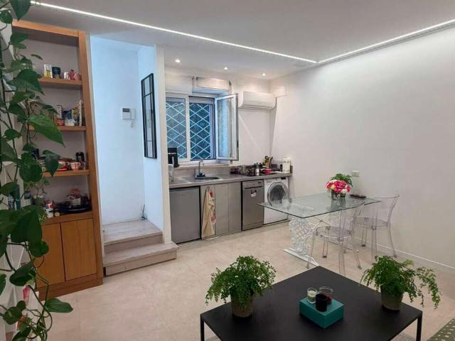 APARTMENT, Pinciano Roma