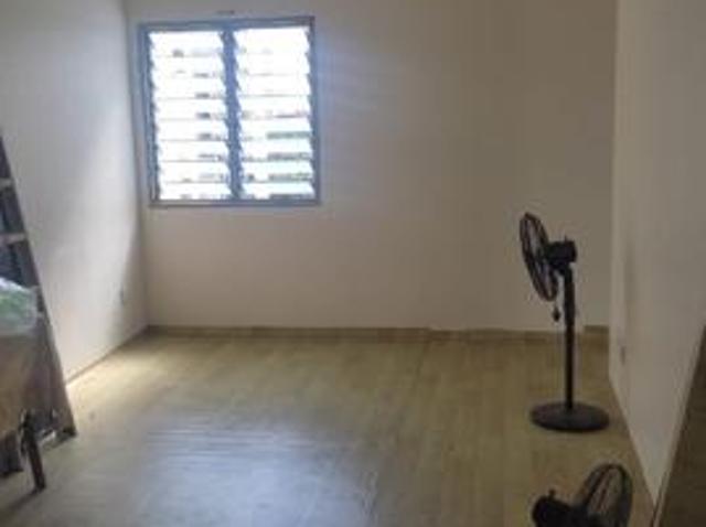 Apartment Pinang Court 2 Jelutong Hot Demand Area Easy Access
