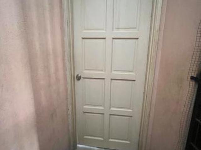 Apartment PKNS Seksyen 7 Shah Alam
