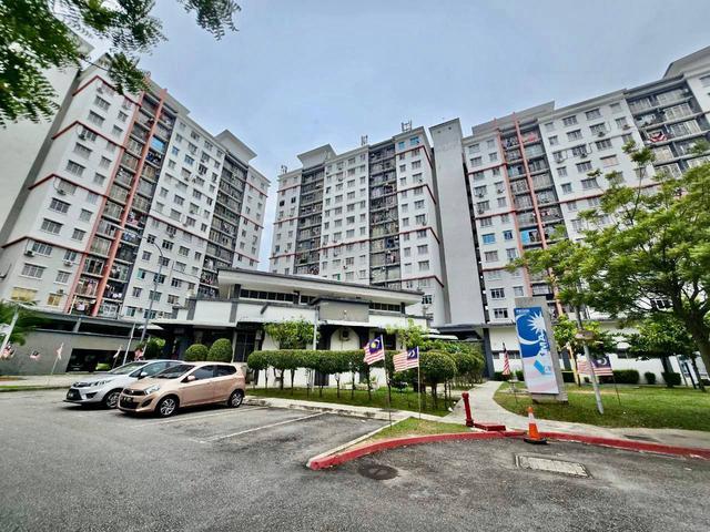 Apartment PR1MA Presint 11