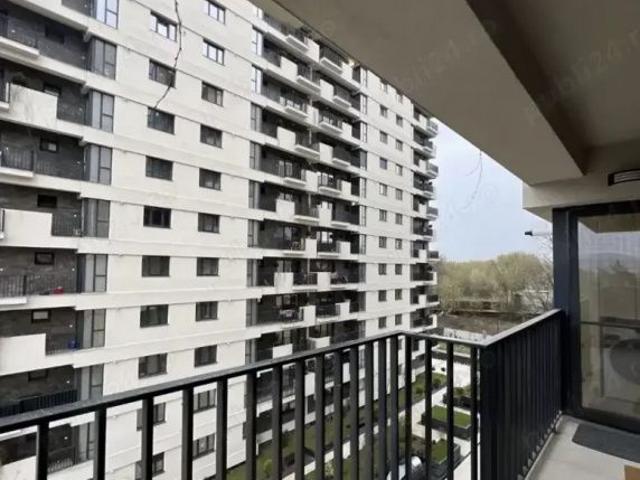 Apartment premium 2 rooms for rent Aviatiei, 4 km from Iasi Center