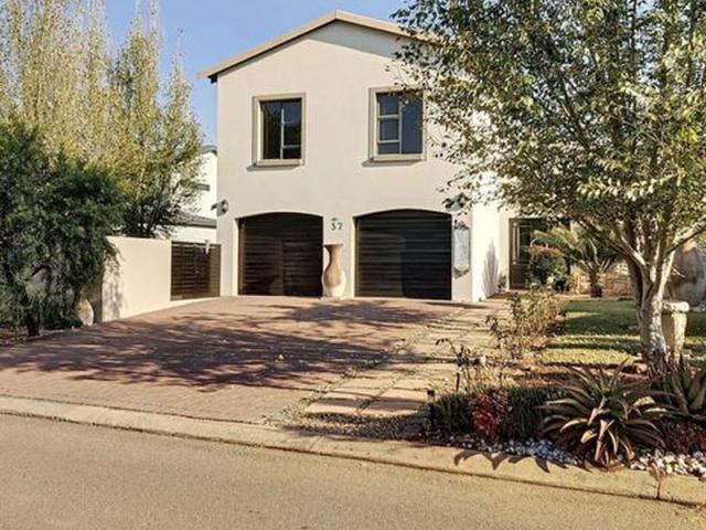 Apartment Pretoria Gauteng 67605420