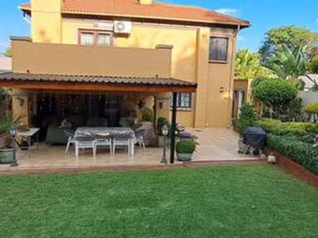 Apartment Pretoria Gauteng LS67605153