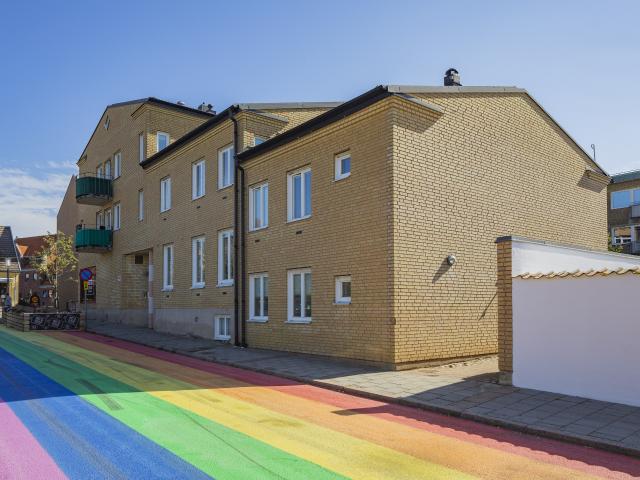 apartment Pridesgatan 1 A / Höganäs