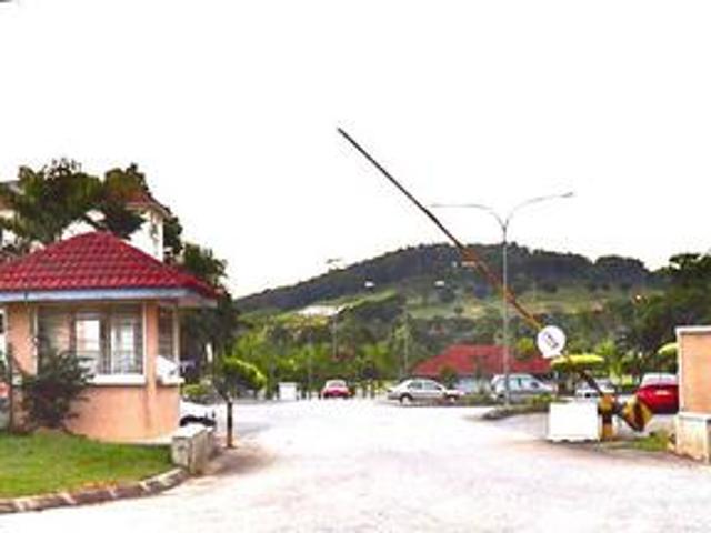 Apartment Prima Kota Warisan Sepang
