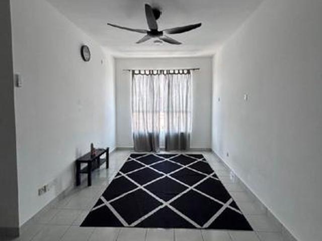Apartment Prima Pelangi Indah