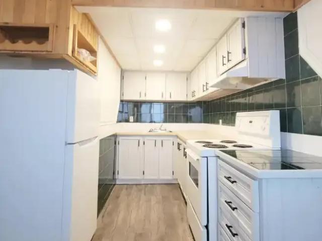 Apartment Prince George BC LS101789210