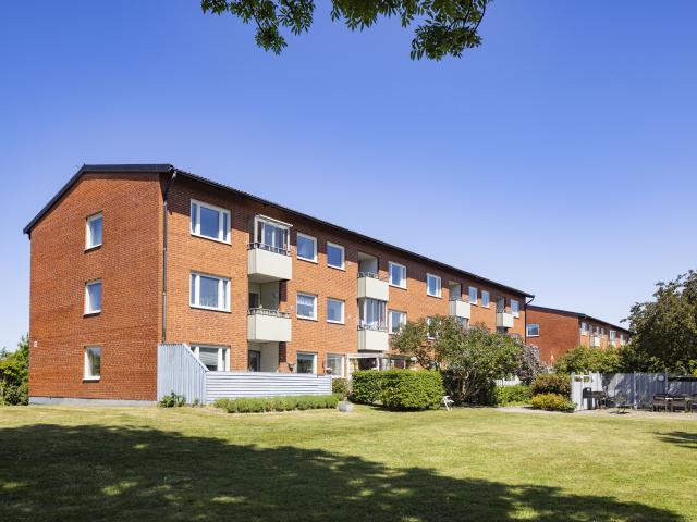 apartment Prins Carlsgatan 17 B / Höganäs