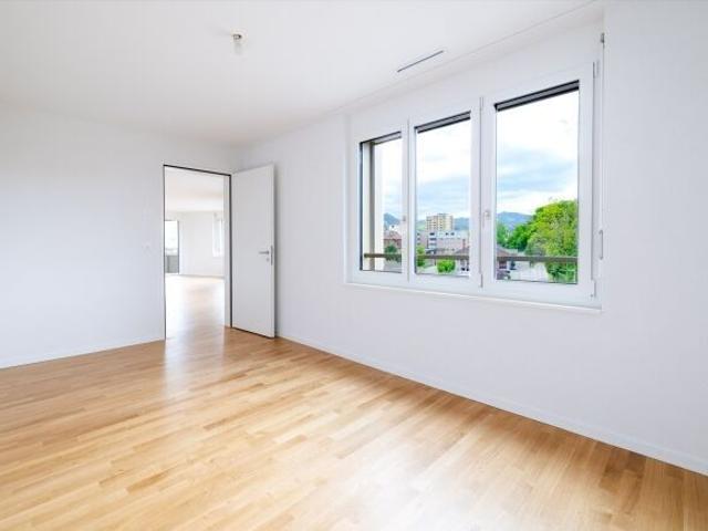 Apartment proche de la gare