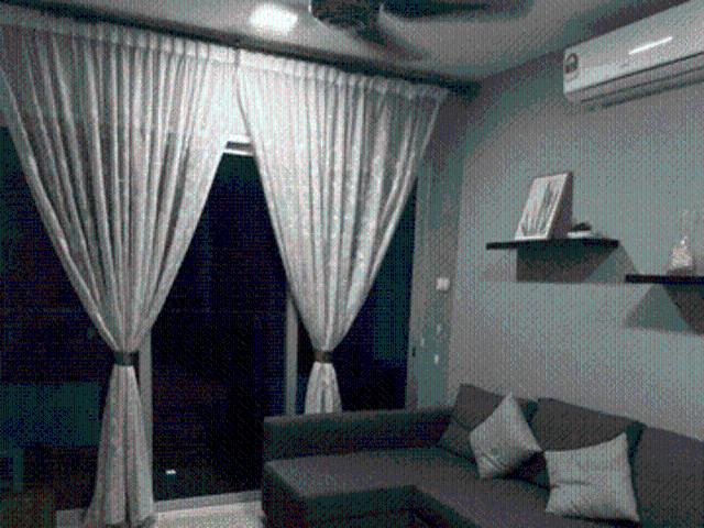 Apartment Putra 1
