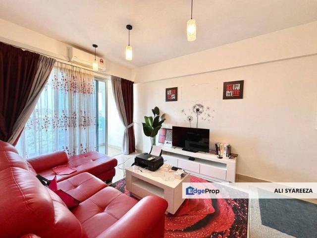 Apartment Putra 1 Pangsapuri Putra 1