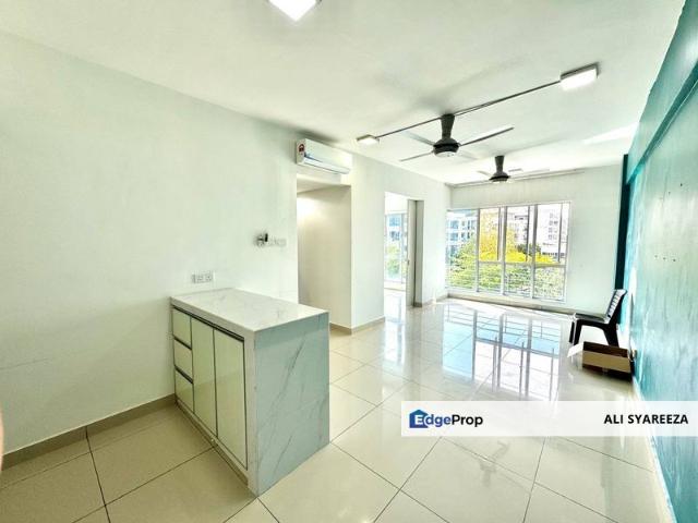 Apartment Putra 1 Pangsapuri Putra 1