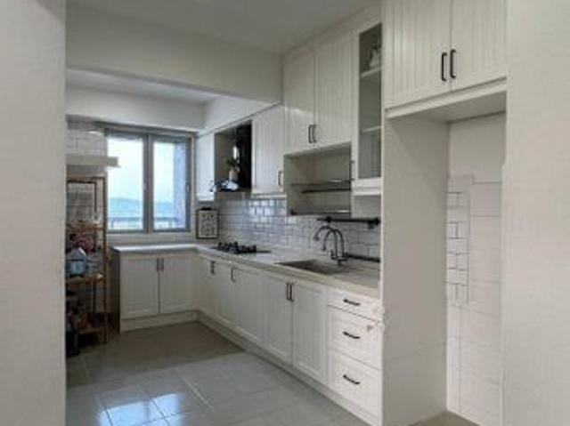 Apartment Putra 1 Pangsapuri Putra 1