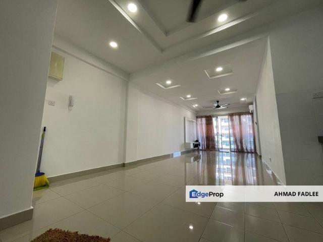 Apartment Putra 1 Pangsapuri Putra 1