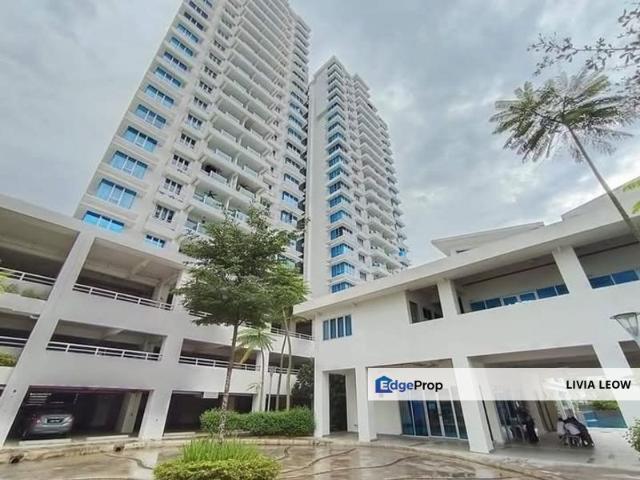 Apartment Putra 1 Pangsapuri Putra 1