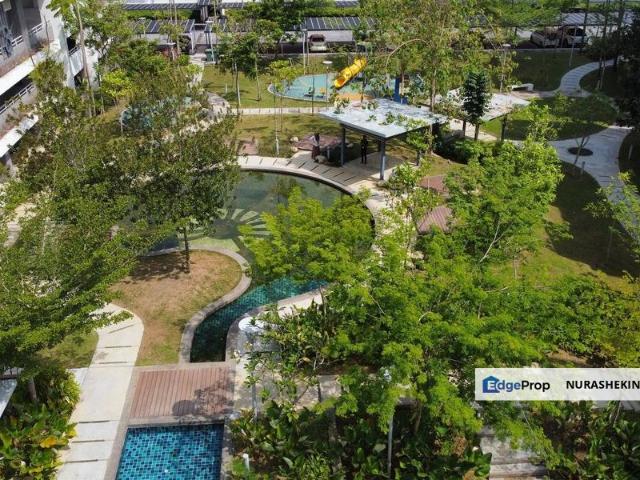 Apartment Putra 1 Pangsapuri Putra 1