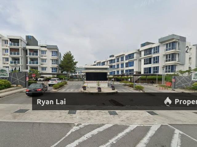 Apartment Putra 1 | Save up to 65k | Below Market Value 19% Auction Property!
