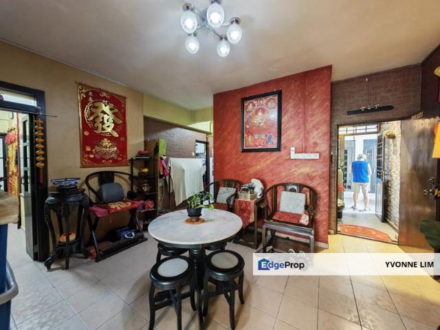 Apartment Putri Ria, Bandar Baru Kota Putri