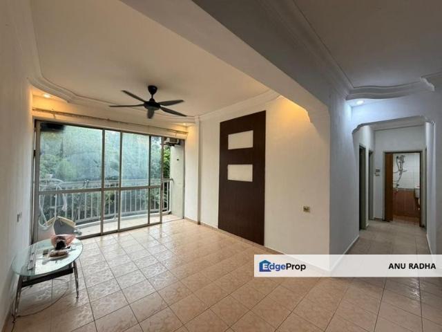 Apartment Putri Ria, Bandar Baru Kota Putri