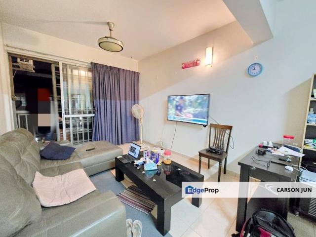Apartment Putri Ria, Bandar Baru Kota Putri