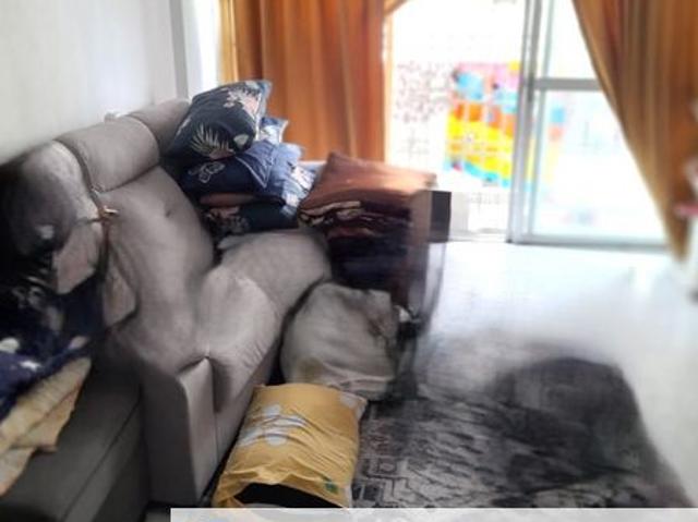 Apartment Putri Ria, Bandar Baru Kota Putri