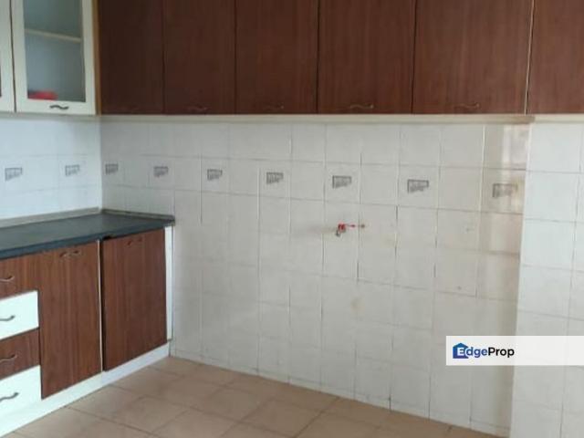 Apartment Putri Ria, Bandar Baru Kota Putri