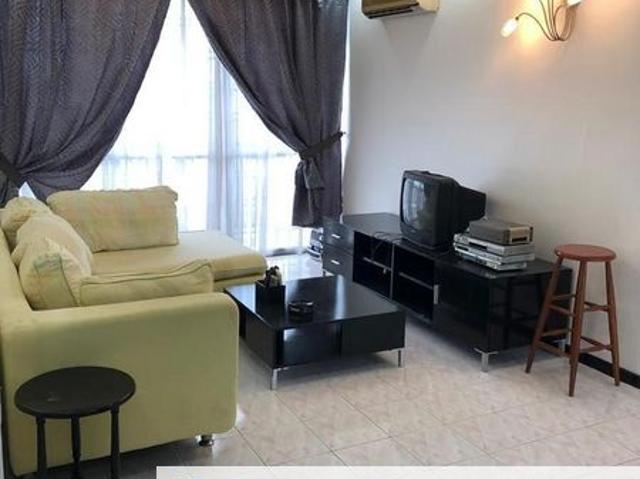 Apartment Putri Ria, Bandar Baru Kota Putri
