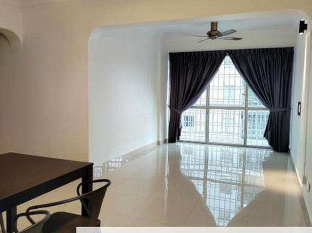 Apartment Putri Ria, Bandar Baru Kota Putri