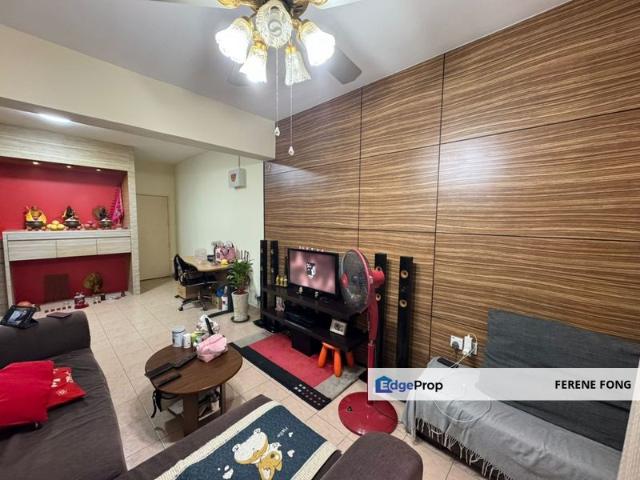 Apartment Putri Ria, Bandar Baru Kota Putri