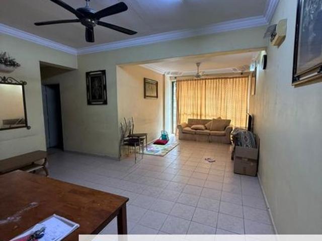 Apartment Putri Ria, Bandar Baru Kota Putri