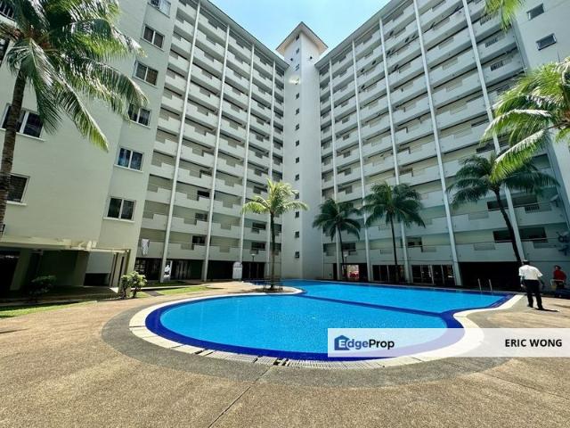 Apartment Putri Ria, Bandar Baru Kota Putri