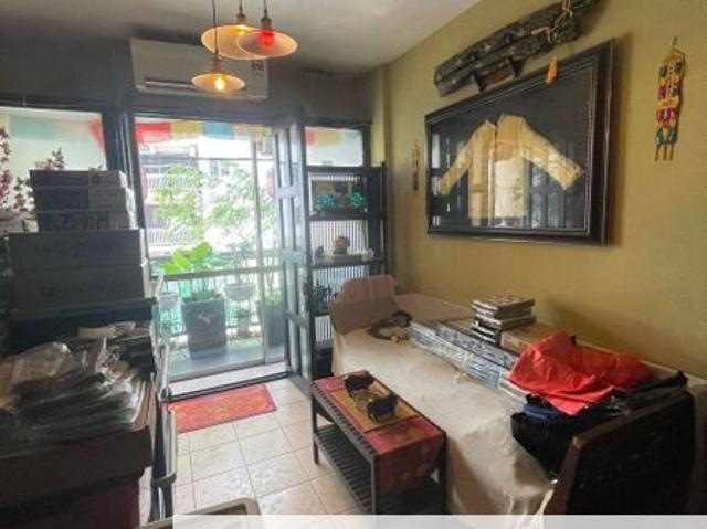 Apartment Putri Ria, Bandar Baru Kota Putri