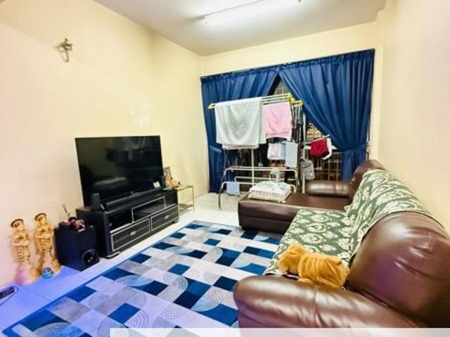 Apartment Putri Ria, Bandar Baru Kota Putri