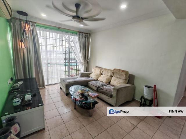 Apartment Putri Ria, Bandar Baru Kota Putri