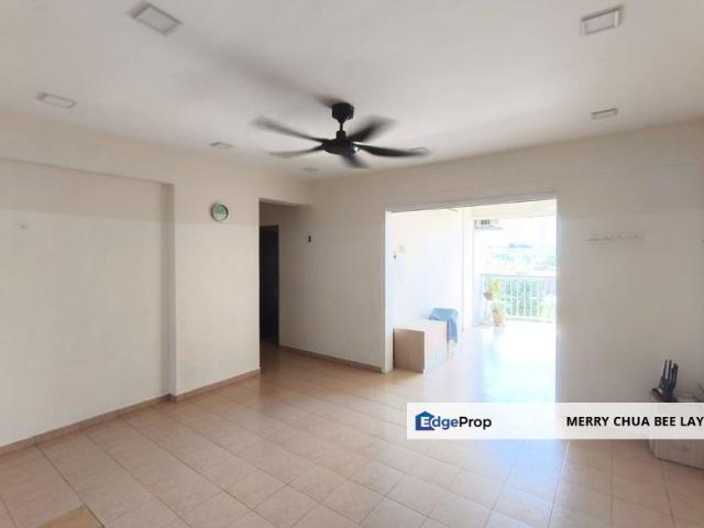 Apartment Putri Ria, Bandar Baru Kota Putri