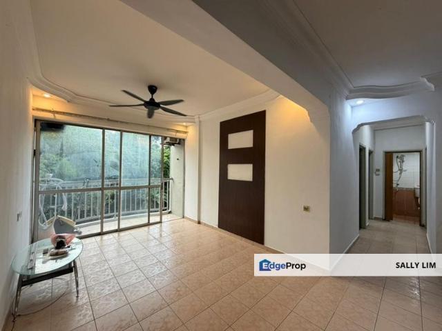 Apartment Putri Ria, Bandar Baru Kota Putri