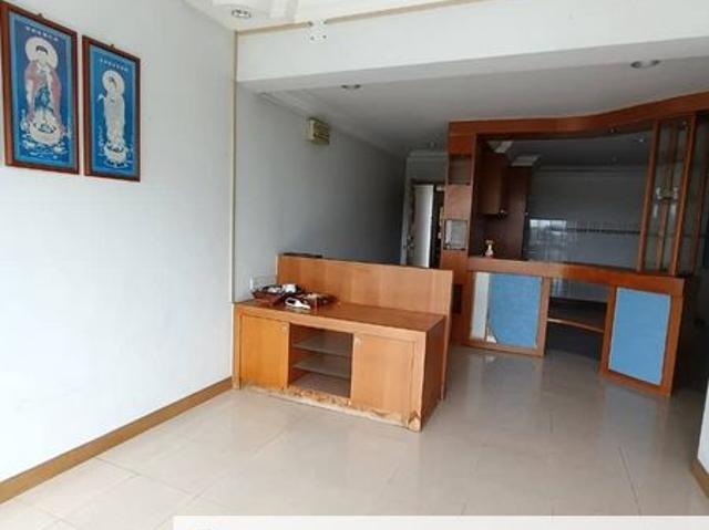 Apartment Putri Ria, Bandar Baru Kota Putri