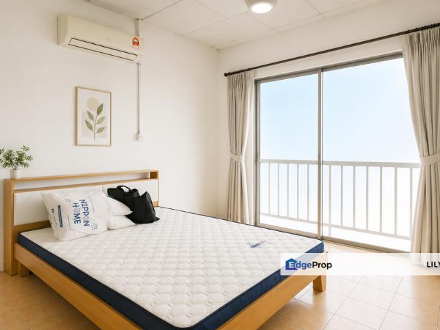 Apartment Putri Ria, Bandar Baru Kota Putri