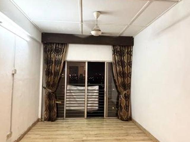 Apartment Puchong Permata 3 Puchong Permai Puchong