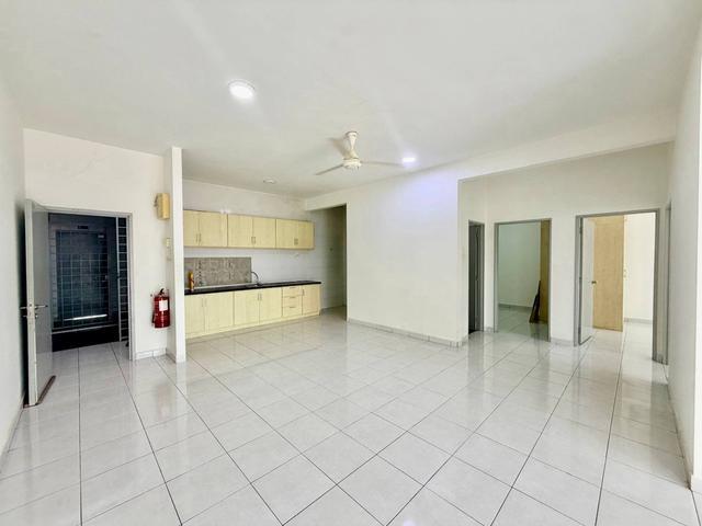 APARTMENT PUNCAK SAUJANA Kajang