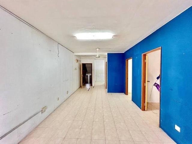 Apartment Pusat Komersial Seksyen 7 Shah Alam